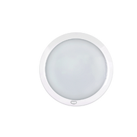 Supex Ultra Slim LED Light, 216mm Diameter