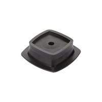 Supex Jack Pad Stacker, Pack of 4