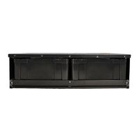 4 Cub Box Drawer / Wide - by Front Runner