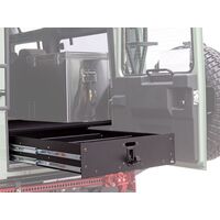 Land Rover Defender 90/110 TDi/TD5 (1983-2006) / Suzuki Jimny (1998-2018) Drawer Kit - by Front Runner