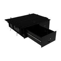 Land Rover Discovery 3/4 LR3/LR4 Drawer Kit - by Front Runner
