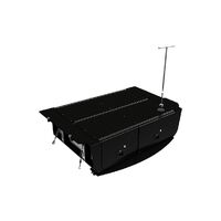 Land Rover Discovery Sport (2014-Current) Drawer Kit - by Front Runner