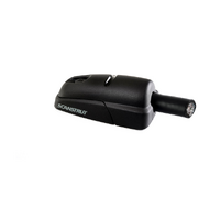 Scanstrut Horizontal Cable Seal, 6-10mm, Black