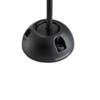 Scanstrut Vertical Cable Seal, 2-8mm / 16mm, Black