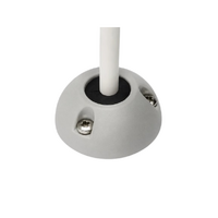 Scanstrut Starlink Compatible Cable Seal, 4-6mm / 16mm, Grey
