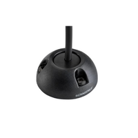 Scanstrut Starlink Compatible Cable Seal, 8.5mm / 30mm, Black