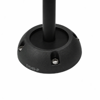 Scanstrut Vertical Cable Seal, 12-15mm / 40mm, Black