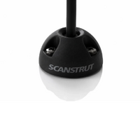 Scanstrut Vertical Cable Seal, 2-6mm, Black
