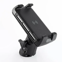 Scanstrut Adjustable Edge Grip Waterproof Wireless Charger, 12/24V 15W