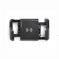 Scanstrut Wall-Mount Nano Grip Waterproof Wireless Charger, 12/24V 10W