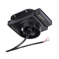 Scanstrut Under-Surface Hidden 3-Coil Waterproof Wireless Charger, 12/24V 15W