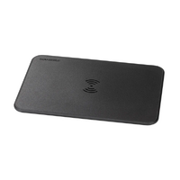 Scanstrut Flush-Mount Sub 3-Coil Waterproof Wireless Charger, 12/24V 15W