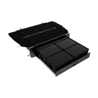 Toyota Prado 120/Lexus GX470 6 Cub Pack Drawer Kit