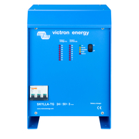 Victron Skylla TG 24V 50A 3 Phase