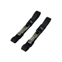 Quick Release Dometic Fridge Strap - by Front Runner