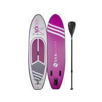 Seacliff 3m Inflatable Stand Up Paddle Board