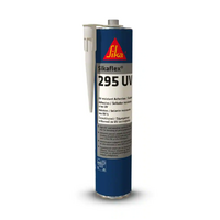 Sikaflex 295UV Resistant Adhesive 300ml