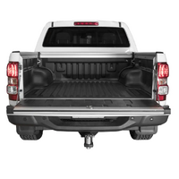 Bushranger Sportguard for Vehicle Models
