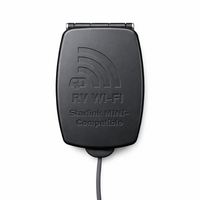 RV WIFI Starlink Mini Caravan Power Socket