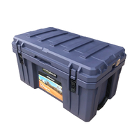 Aussie Traveller V3 4WD Storage Box