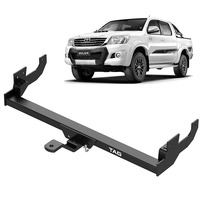 TAG Standard Duty Towbar for Toyota Hilux (04/2005-on)