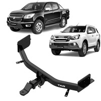 TAG Heavy Duty Towbar for Holden Colorado 7 (11/2012-06/2021), Trailblazer (01/2016-06/2021), Isuzu MU-X (11/2013-06/2021)