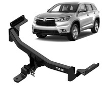 TAG Heavy Duty Towbar for Toyota Kluger (03/2014-02/2021)