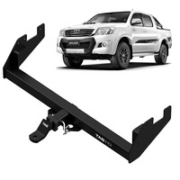 TAG Heavy Duty Towbar for Toyota Hilux Revo (07/2015-on), Hilux (07/2015-on)