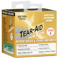 Supex Workshop Pack, Original Type A Gold, 75mm x 1500mm