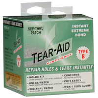 Supex Workshop Pack, Vinyl Type B Green, 75mm x 1500mm