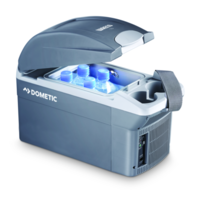 Dometic 12 Volt Vehicle Console 8 Litre Cooler