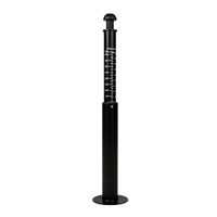 Supex Tow Ball Weight Scale