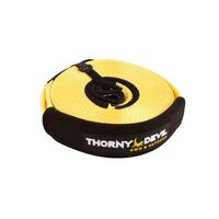 Thorny Devil Snatch Strap 8000kg, 9m x 60mm