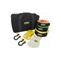 Thorny Devil 8 Piece Recovery Kit with 8T Snatch