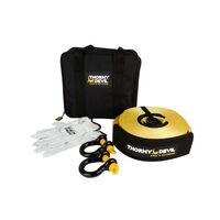 Thorny Devil 5 Piece Recovery Kit with 11T Snatch