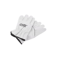 Wildtrack Heavy Duty Leather Recovery Gloves