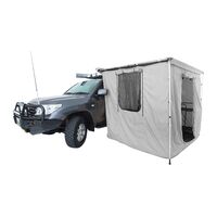 Thorny Devil Frontier 250 DLX Side Awning Room, 2.5x2.5m