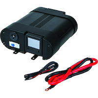 Thunder 600W Pure Sine Wave Power Inverter