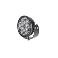 Thunder 18 LED Round Driving Light