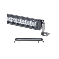 Thunder 20 LED Dual Row Driving Light Bar