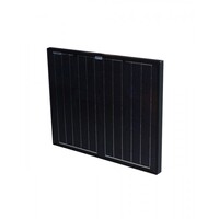 Thunder 50 Watt Solar Panel