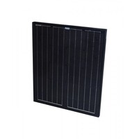 Thunder 80 Watt Solar Panel