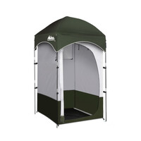 Weisshorn Portable Changing Room/Shower Tent