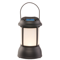 Thermacell Bristol Mosquito Repellent Lantern with 12 hour refills