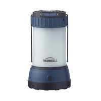 Thermacell Scout Mosquito Repellent Lantern with 12 hour refills