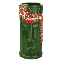 D-STILL Ceramic Lei Tiki Mug 560ml