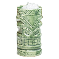 D-STILL Ceramic Kon Tiki Mug 430ml - Singles