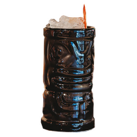 D-STILL Ceramic Kapo Tiki Mug 420ml