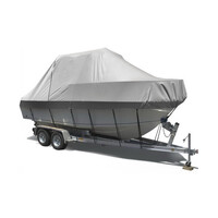 Seamanship 5.8m-6.4m Waterproof Boat Cover