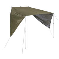 Dometic Multifunction 4WD Rooftop Tent Awning